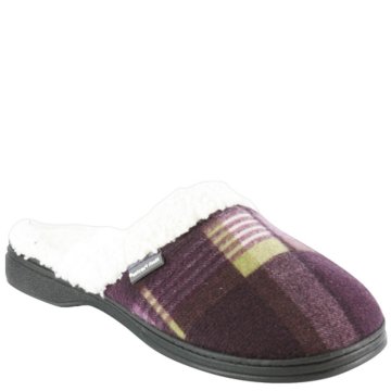 Hush Puppies Mona - HPL044-VIO