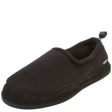 Hush Puppies Sarge - HPM011-BLK