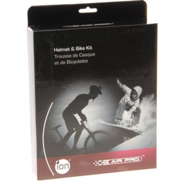 iON Helmet and Bike Kit - IA5002