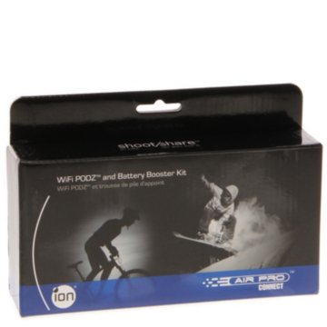 iON Connect Kit - IA5004