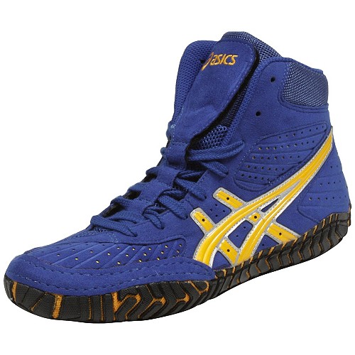 Men's ASICS Aggressor