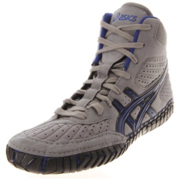 ASICS Aggressor