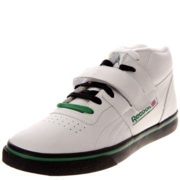 Reebok Workout Mid Strap - J08369