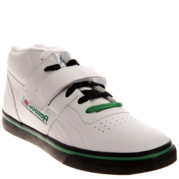 Reebok Workout Mid Strap - J08369