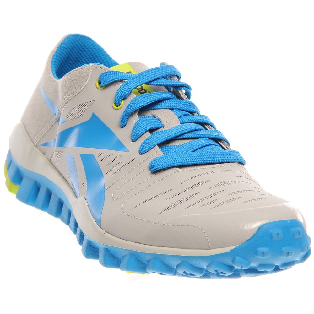 Reebok RealFlex Fusion Trainer Shoe