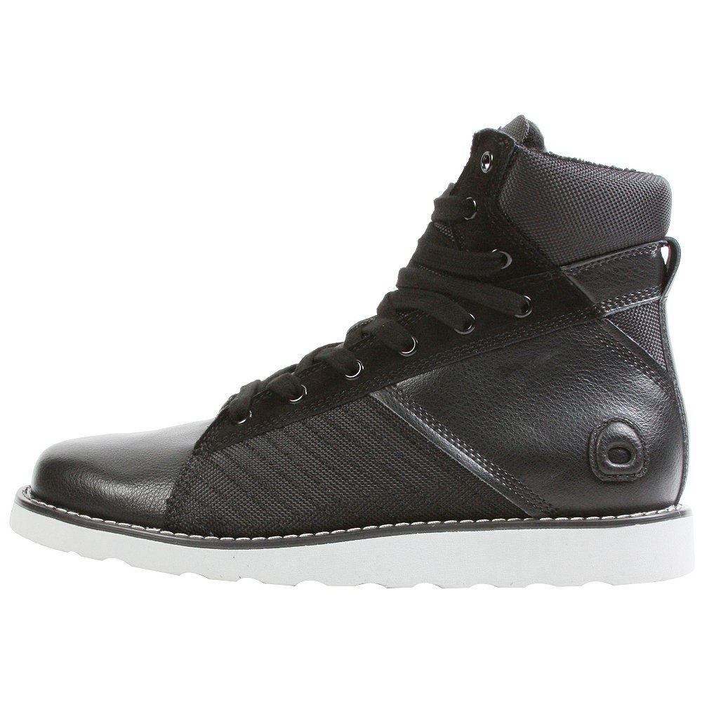 Heyday Men's Johnny K Sneakers