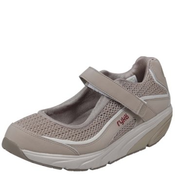 Ryka Relief Mary Jane - K24129W-TCR