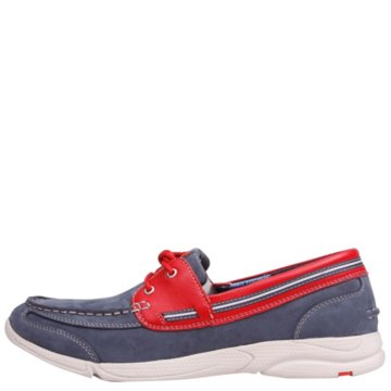 Rockport CM Boat Shoe - K51165