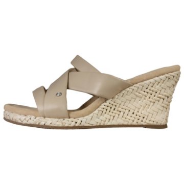Rockport Emily Strappy Slide
