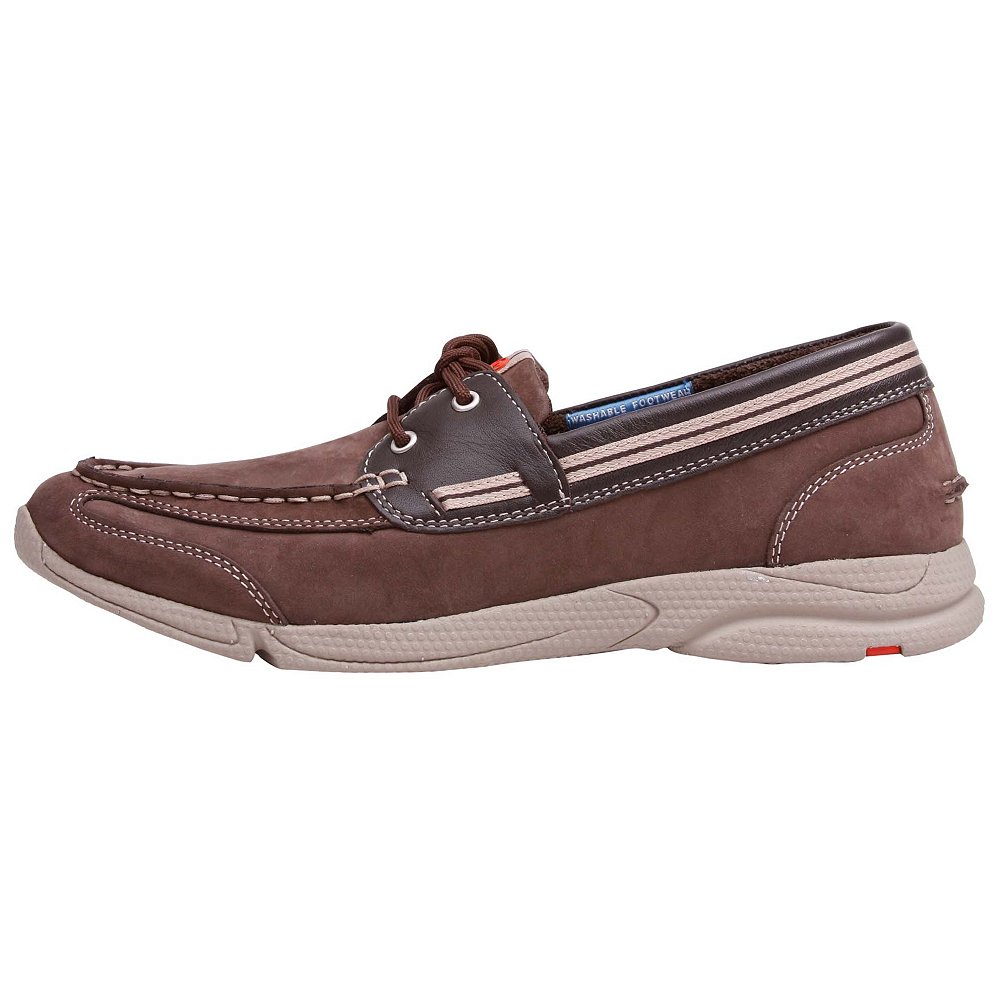 ... | Rockport Womens CM Boat Shoe Shoes | USA Supplier | Cheap-E-Deals