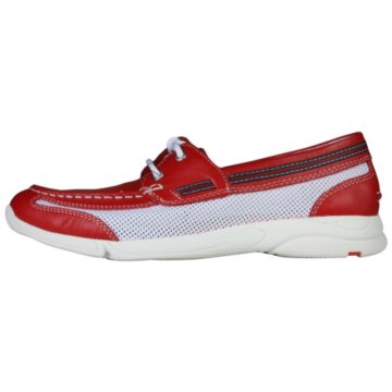 Rockport CM Boat