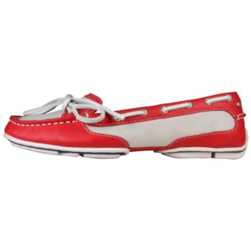 Rockport SB II Boat