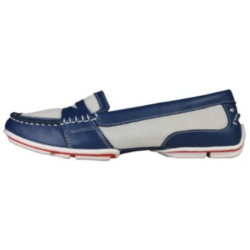 Rockport SB II Mesh Moc