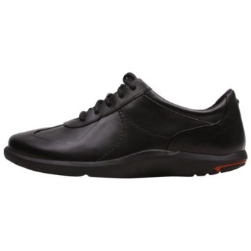 Rockport World Tour Oxford
