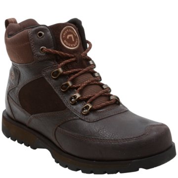 Rockport Peakview Lace Up Boot - K58010