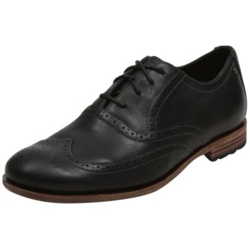 Rockport Day to Night Wing Tip