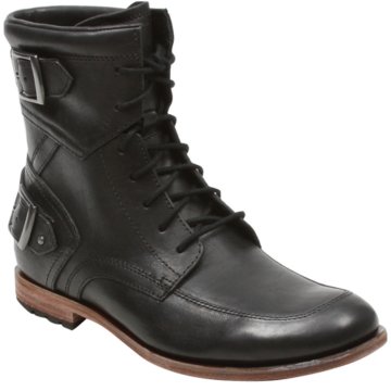 Rockport Day to Night Buckle Hi - K58033