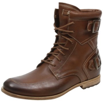 Rockport Day to Night Buckle Hi