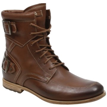 Rockport Day to Night Buckle Hi - K58035