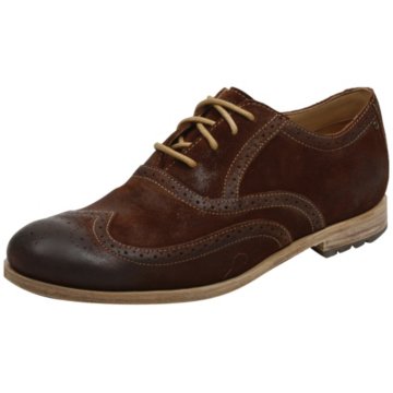 Rockport Day to Night Wing Tip