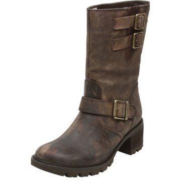 Rockport Anna Motor Boot - K58575