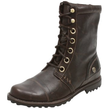 Rockport Break Trail Cap Toe