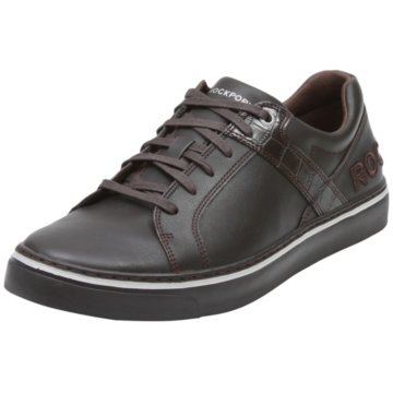 Rockport Croydon II