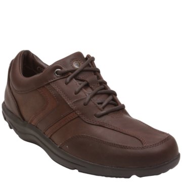 Rockport truWALK World Tour Moc Front WP - K59561