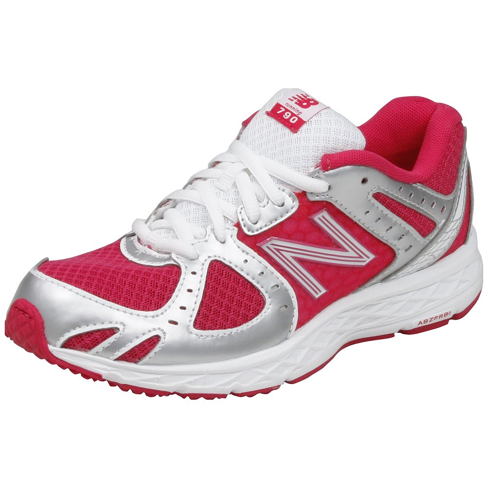 New Balance 790 Running Shoes (Toddler/Youth)
