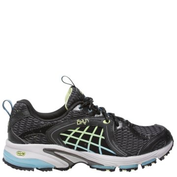 Ryka Trail Exodus 2 - KR21054W-BLK