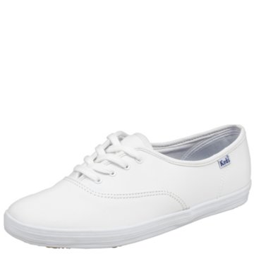 Keds Original Champion Lthr(Toddler/Youth) - KY30060