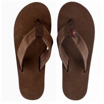 Rainbow Premium Leather Single Layer Womens - L-301ALTS-EXPR