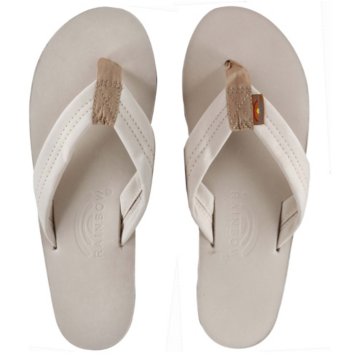 Rainbow Premium Leather Single Layer - L-301ALTS-SAND