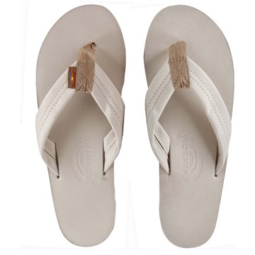 Rainbow Premium Leather Single Layer Womens - L-301ALTS-SAND