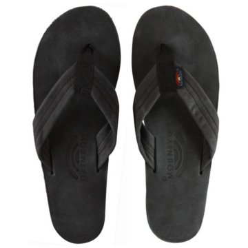 Rainbow Premium Leather Double Layer Womens
