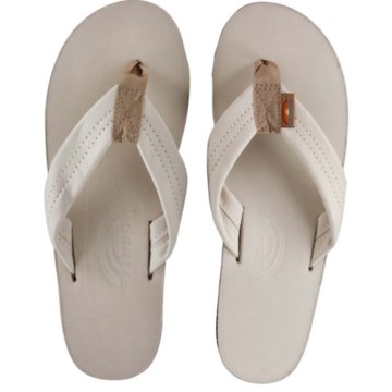 Rainbow Premium Leather Double Layer - L-302ALTS-SAND