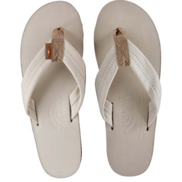 Rainbow Premium Leather Double Layer Womens - L-302ALTS-SAND