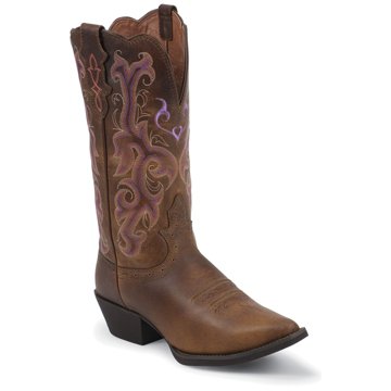  Stampede™ Tan Vintage Buffalo