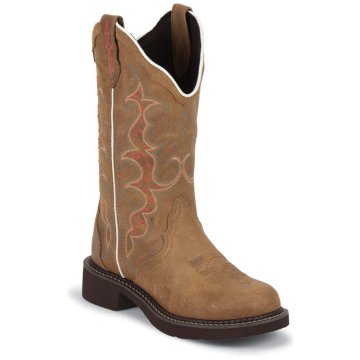 Justin Boots Justin Gypsy&reg; Toast Brown