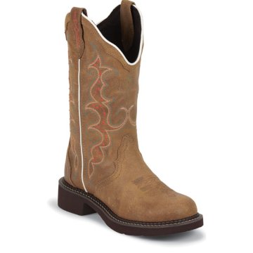 Justin Boots Justin Gypsy&reg; Toast Brown - L2901