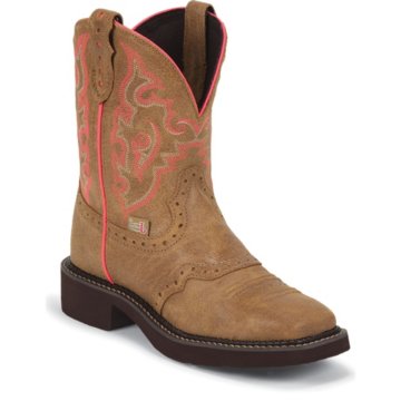 Justin Boots Justin Gypsy Toast Brown - L9604
