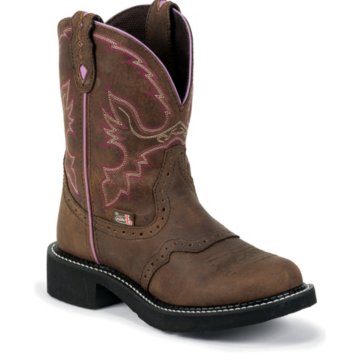 Justin Boots Justin Gypsy Aged Bark - L9903