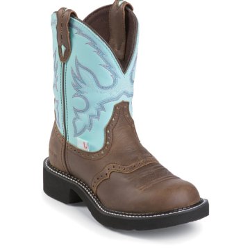 Justin Boots Justin Gypsy&reg; Bay Apache Waterproof - L9915