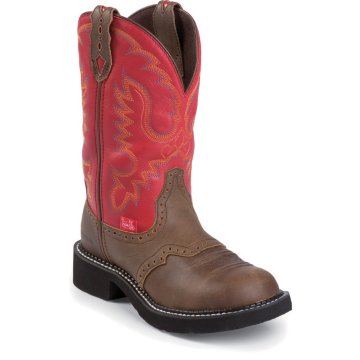 Justin Boots Justin Gypsy&reg; Bay Apache Waterproof - L9921