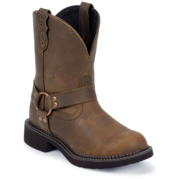 Justin Boots Justin Gypsy® Bay Apache Harness Boot