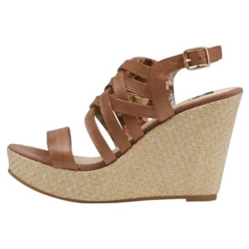 BC Footwear Ladybug
