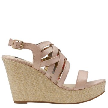 BC Footwear Ladybug - LADYBUG-NUDE