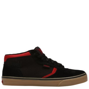 Habitat Lark Mid - Alex Davis Colorway - LARKMID-BKRD