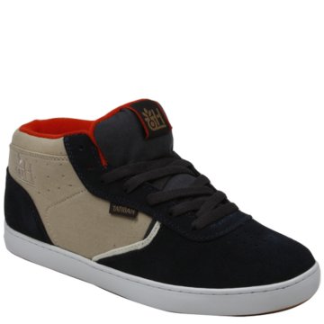 Habitat Lark Mid Exolyte - Marius Syvanen Colorway - LARKMID-INTN