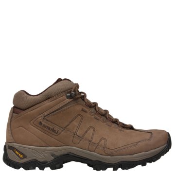 Lafuma XMotion Mid Leather - LFG1866-0759